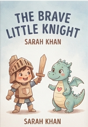 Starry Night Bedtime Tales