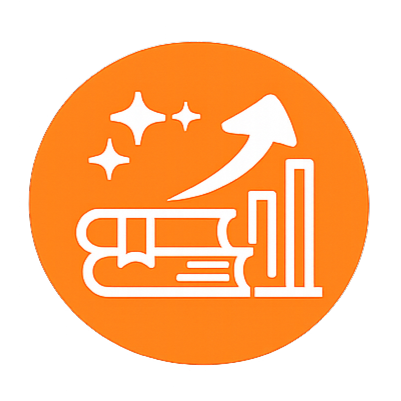 Online Presence Package Icon